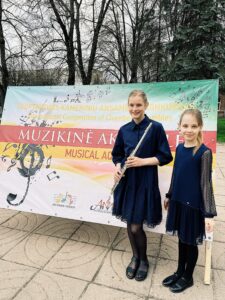 Read more about the article VIII Starptautiskais kameransambļu konkurss “Muzikālais akvarelis 2022”