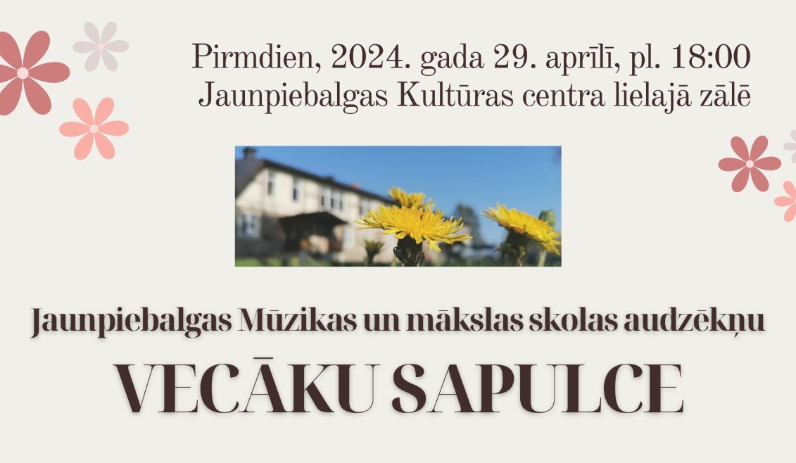 Read more about the article Vecāku sapulce