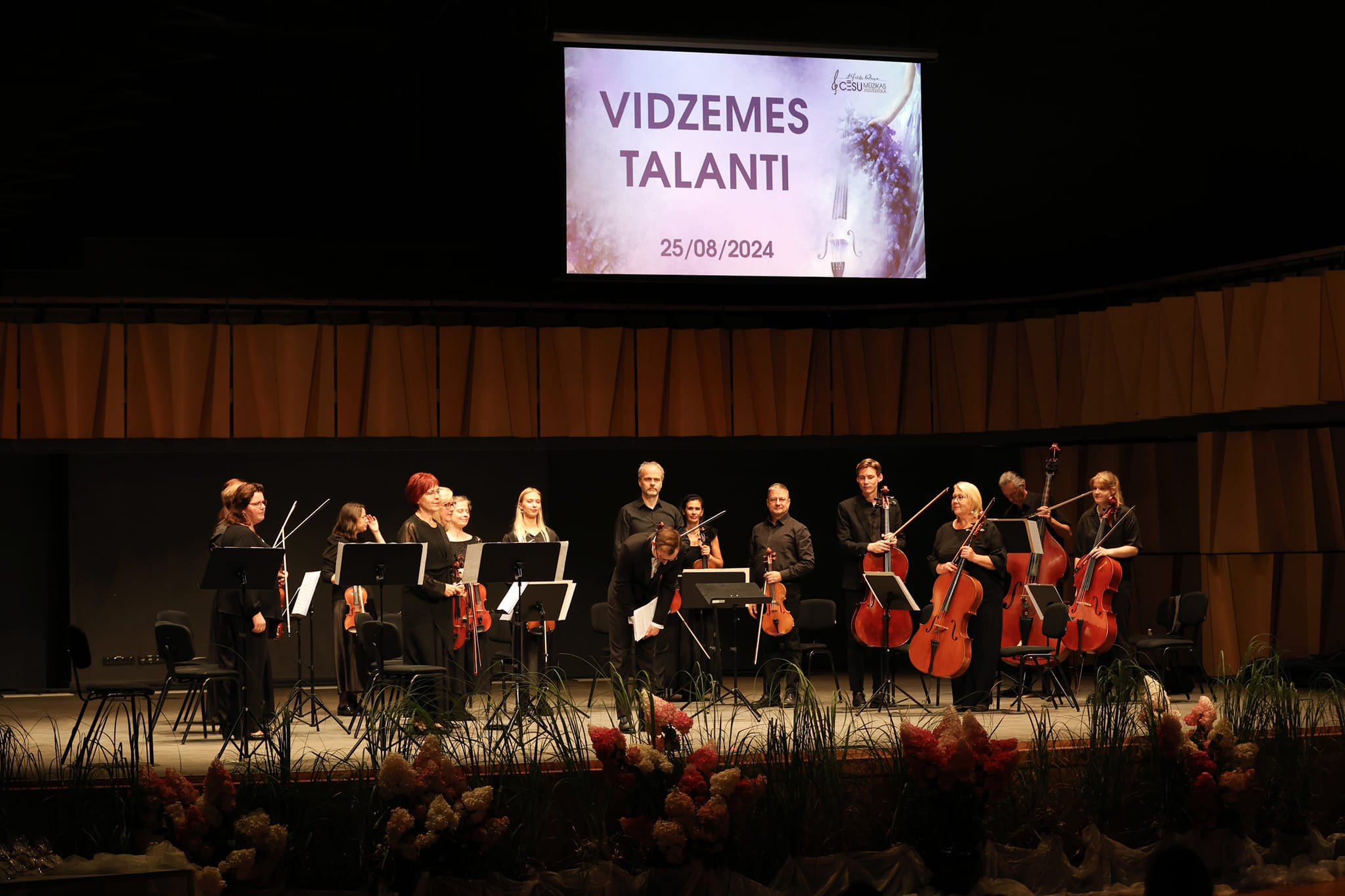 Read more about the article Vidzemes Talanti